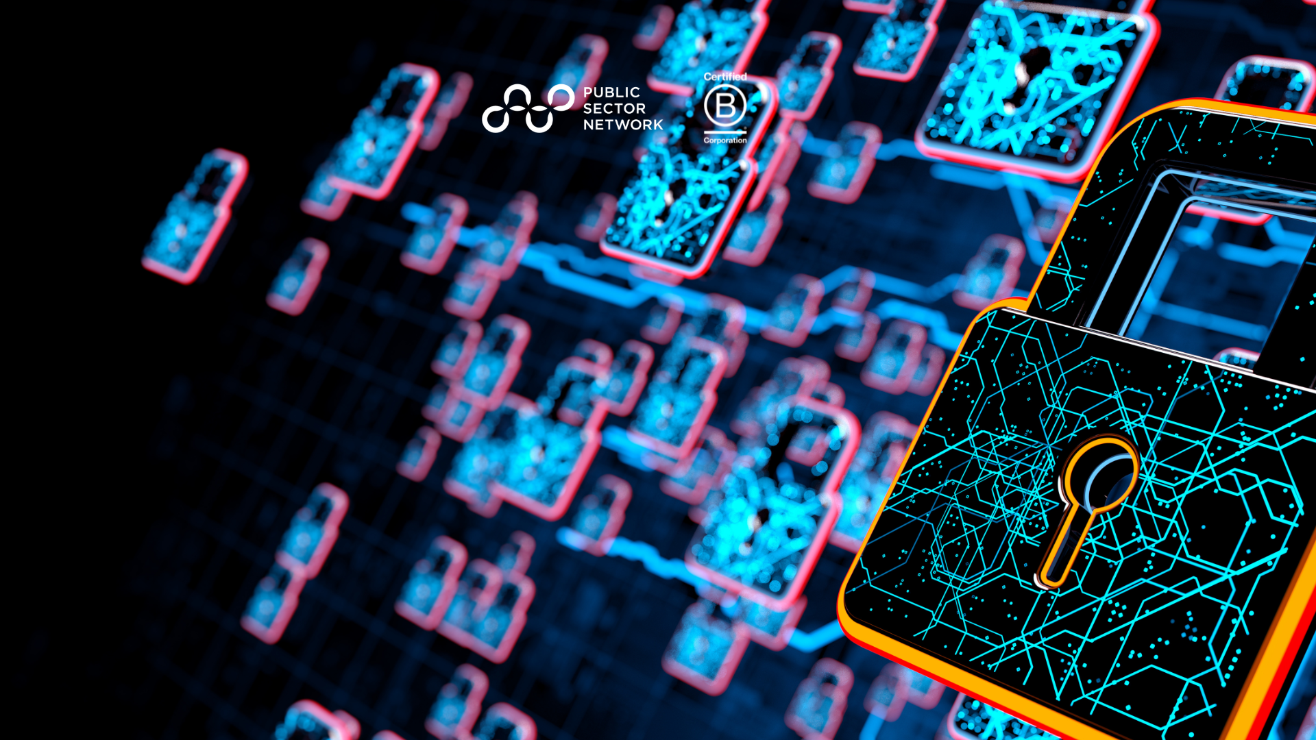 Cyber Storm: Understanding the Cybersecurity Landscape in NSW