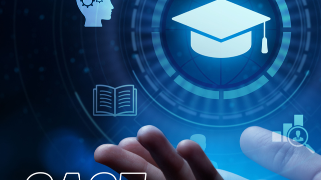 Learn how the Department for Education used AWS cloud to reduce payroll processing time without additional Oracle licensing