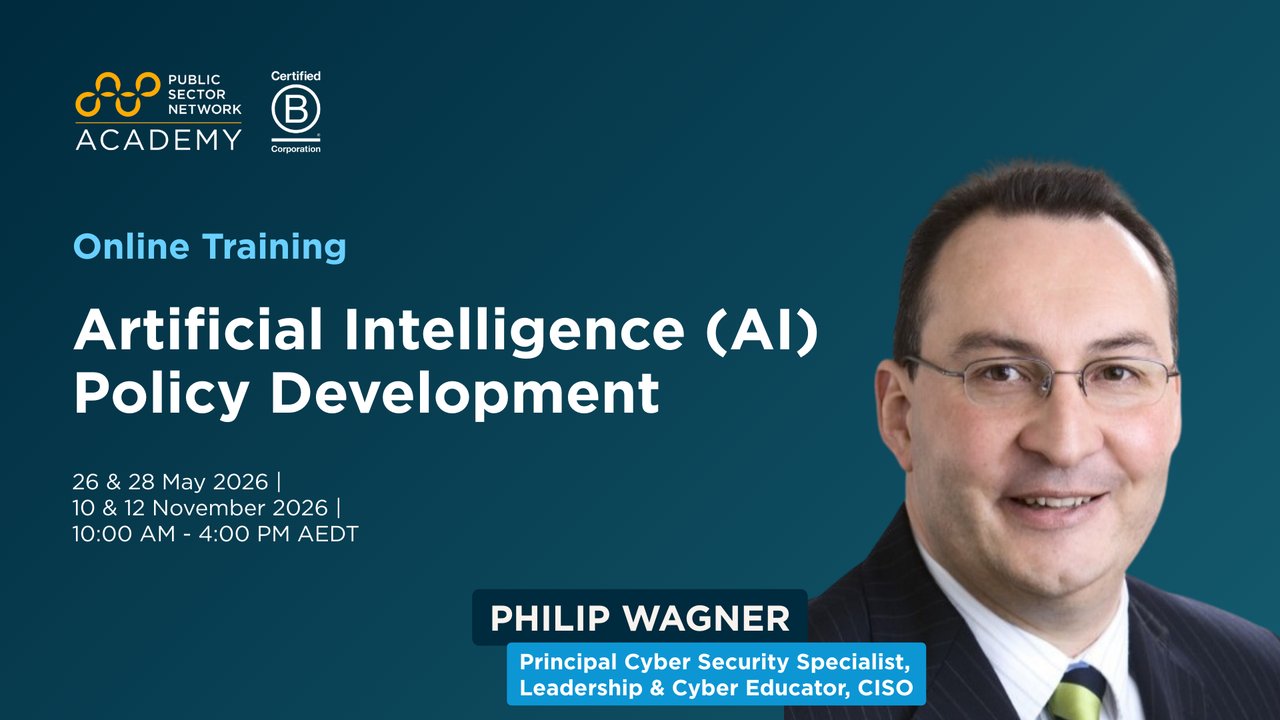 Artificial Intelligence (AI) Policy Development