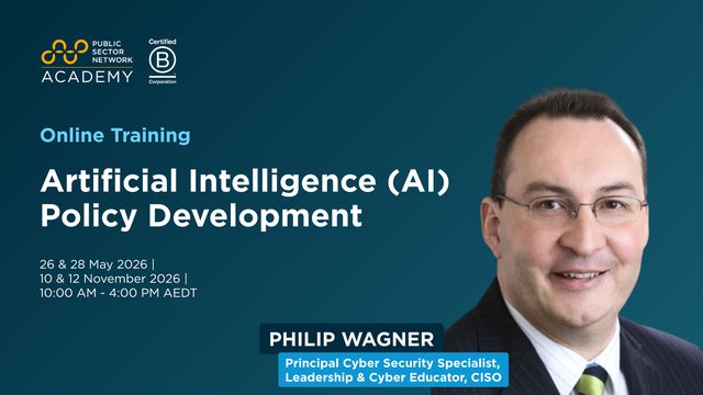 Artificial Intelligence (AI) Policy Development