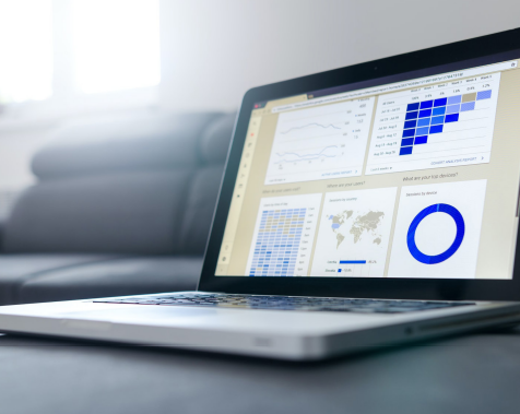 Big Data & Actionable Analytics for Government