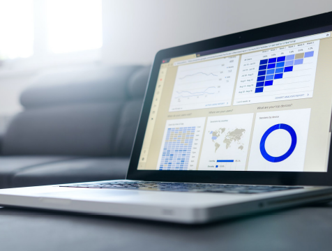 Big Data & Actionable Analytics for Government