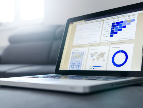 Big Data & Actionable Analytics for Government