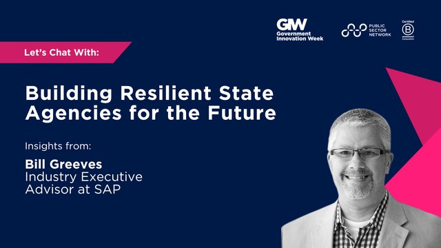 Building Resilient Florida State Agencies for the Future