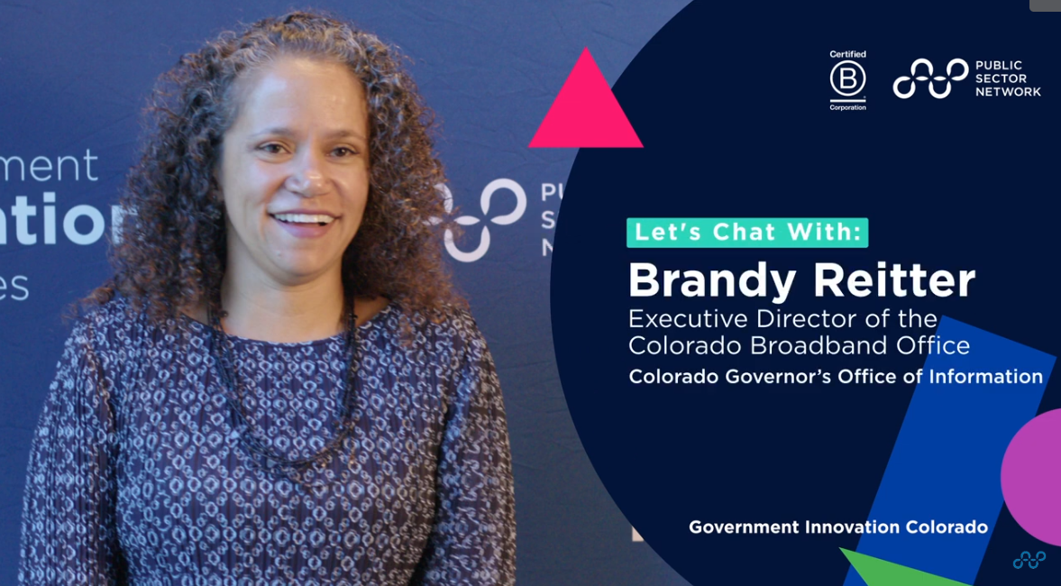 Let's Chat: Bridging Colorado’s Digital Divide with Strategic Infrastructure and Equity Initiatives