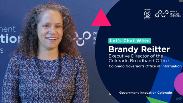 Let's Chat: Bridging Colorado’s Digital Divide with Strategic Infrastructure and Equity Initiatives