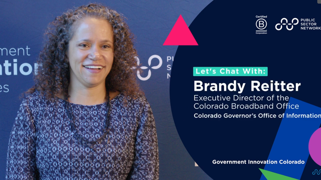 Let's Chat: Bridging Colorado’s Digital Divide with Strategic Infrastructure and Equity Initiatives