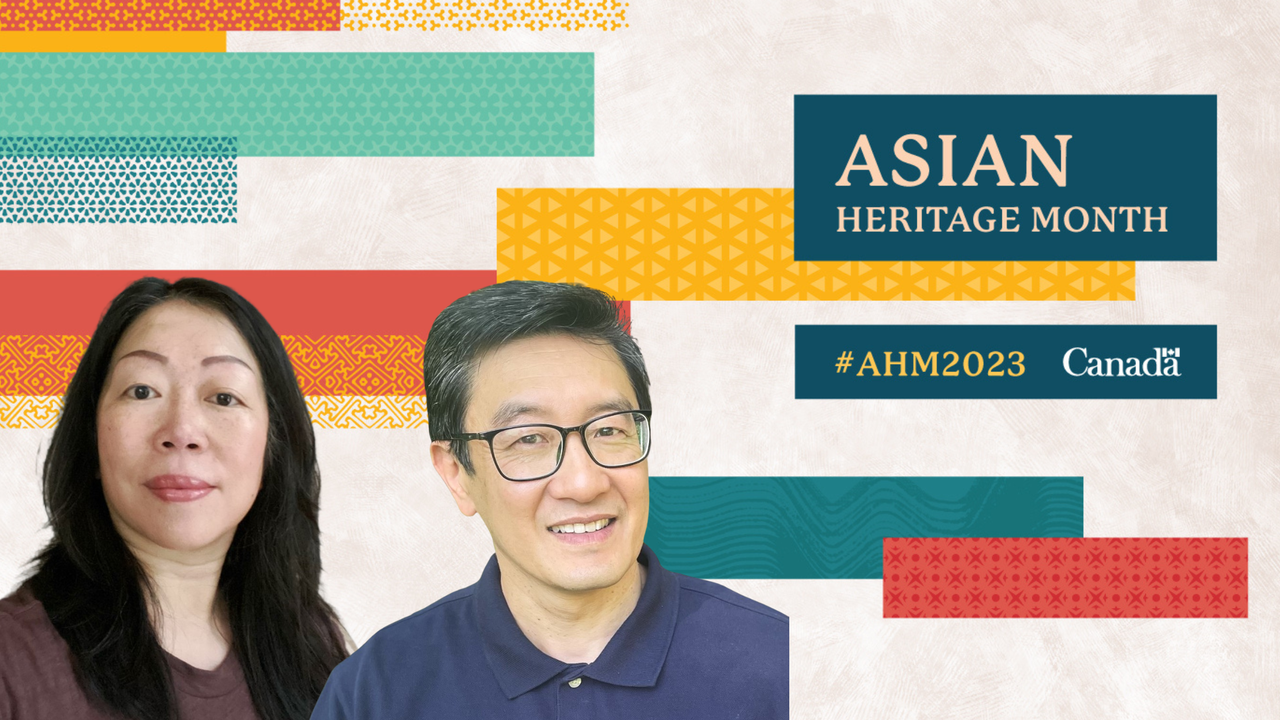 Embracing and Honoring Asian Heritage: A Month of Celebration