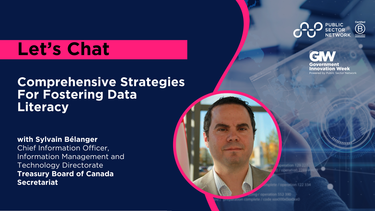 Let's Chat: Comprehensive Strategies For Fostering Data Literacy