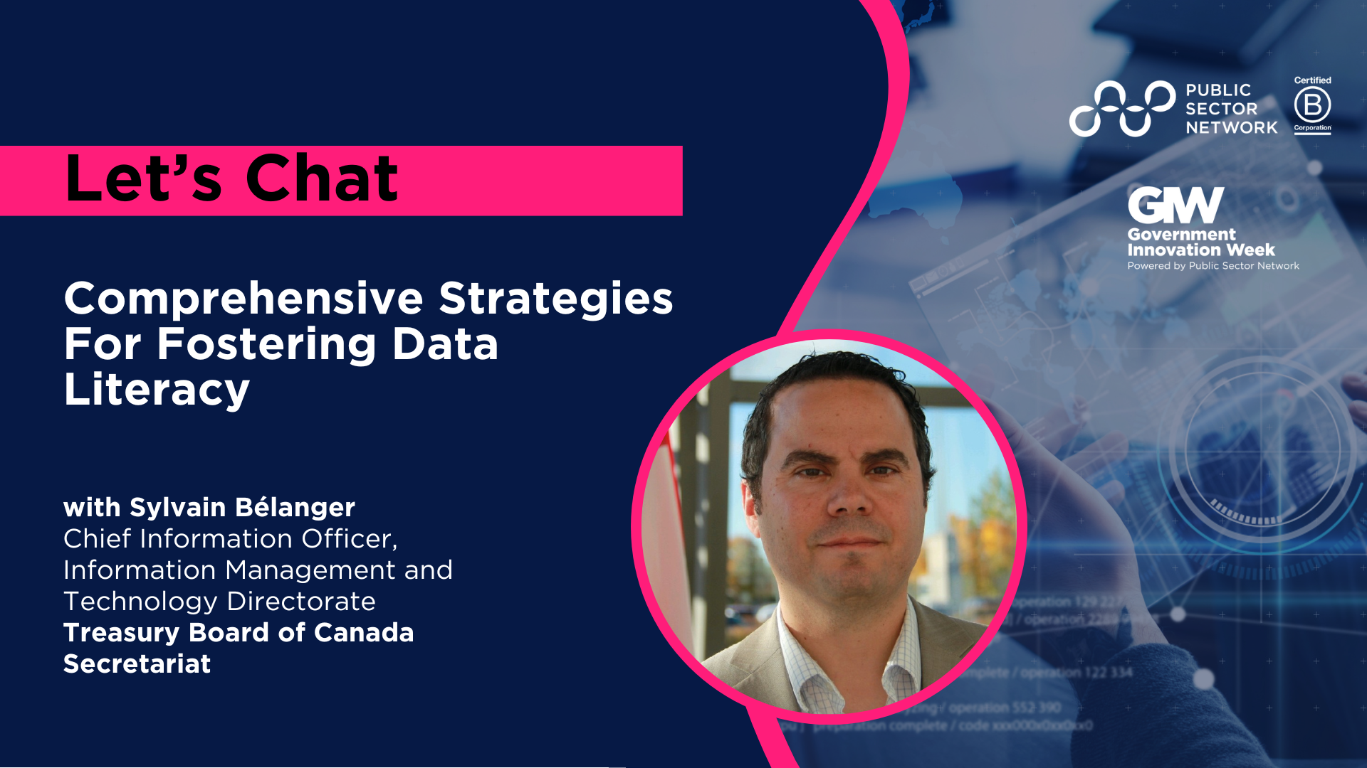 Let's Chat: Comprehensive Strategies For Fostering Data Literacy