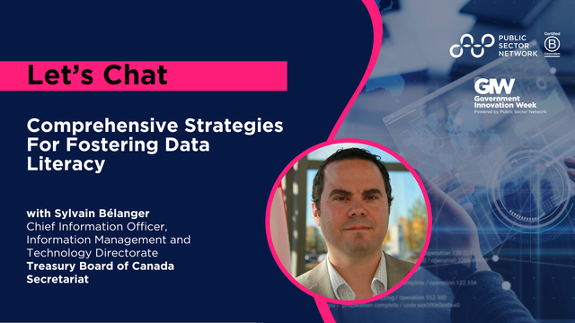 Let's Chat: Comprehensive Strategies For Fostering Data Literacy