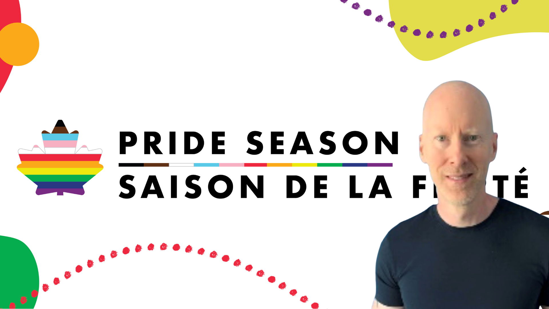 Celebrating Pride & Making Strides in the Canadian Public Sector