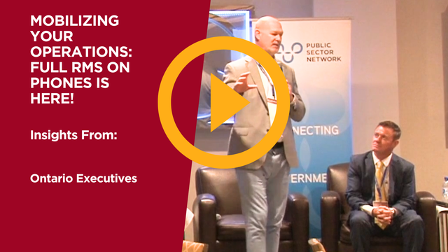 Mobilizing your operations: Full RMS on phones is here!