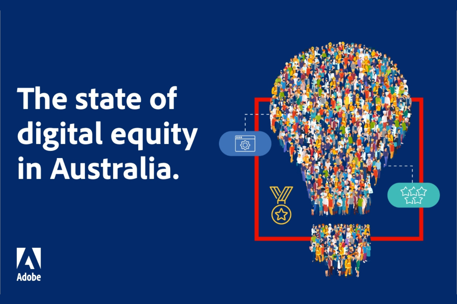 Bridging the Digital Divide. What’s Next for Leading Governments?