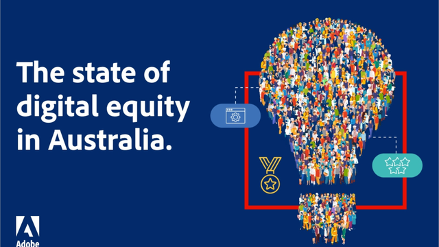 Bridging the Digital Divide. What’s Next for Leading Governments?