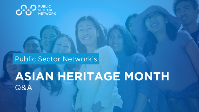 Preserving the Past, Embracing the Future: Aspiring Asian Leaders in the Public Sector