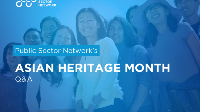 Preserving the Past, Embracing the Future: Aspiring Asian Leaders in the Public Sector