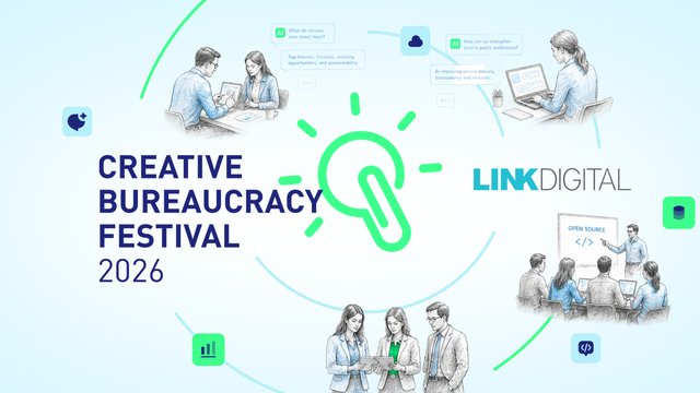 An insight on Creative Bureaucracy Festival 2026