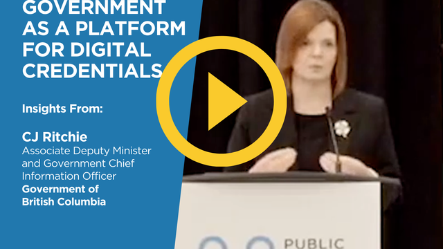 Empowering People to Live and Work Better