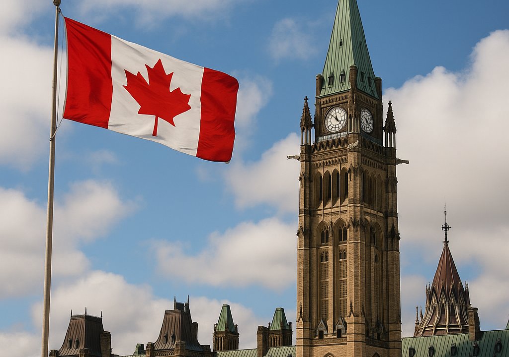 The Case for Real Change: Reimagining Digital Government in a Canada-Strong Era