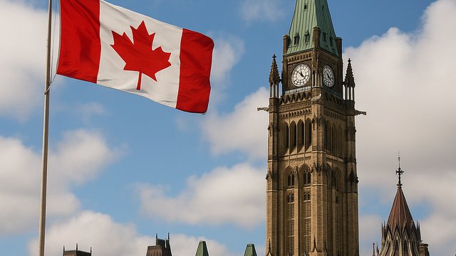 The Case for Real Change: Reimagining Digital Government in a Canada-Strong Era