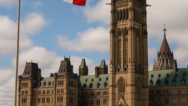 The Case for Real Change: Reimagining Digital Government in a Canada-Strong Era