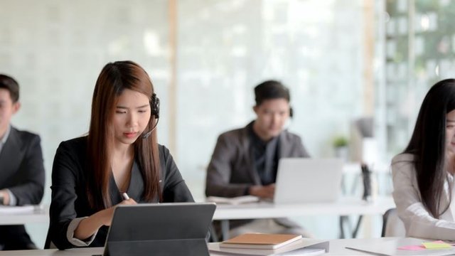 Customer Centric Contact Centres