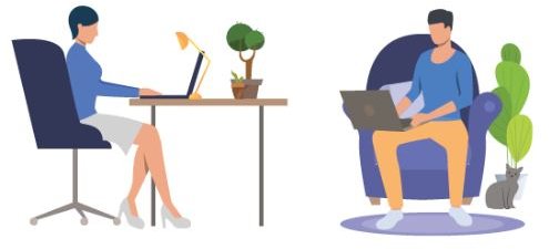 Tools and technologies supporting public sector professionals in their roles