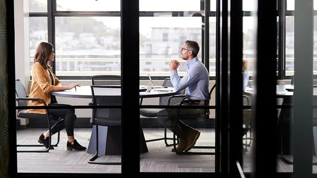 Case Study: Council Seeks Support for Large Tech-Led Change Program