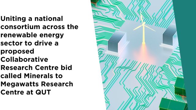 Case Study: QUT's Queensland Energy Storage Technologies Hub (QUEST Hub)