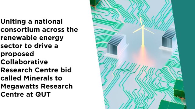 Case Study: QUT's Queensland Energy Storage Technologies Hub (QUEST Hub)