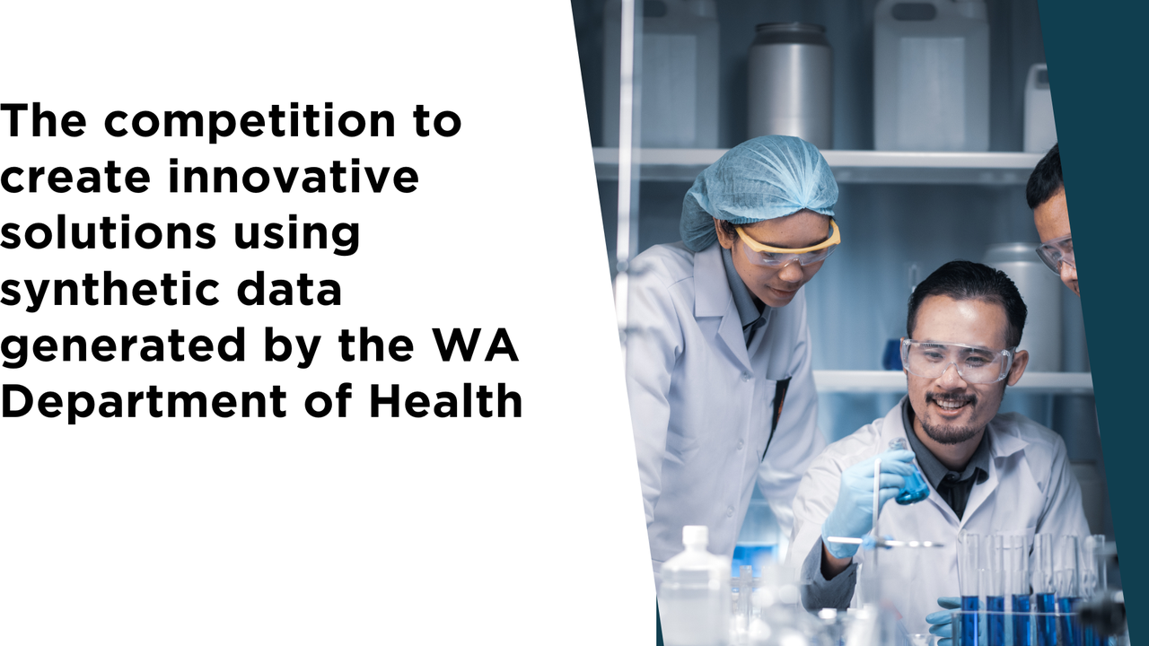 Case Study: WA AI Health Hackathon 2023