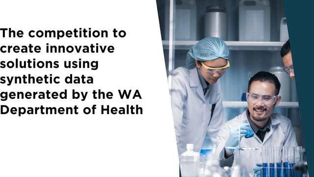 Case Study: WA AI Health Hackathon 2023