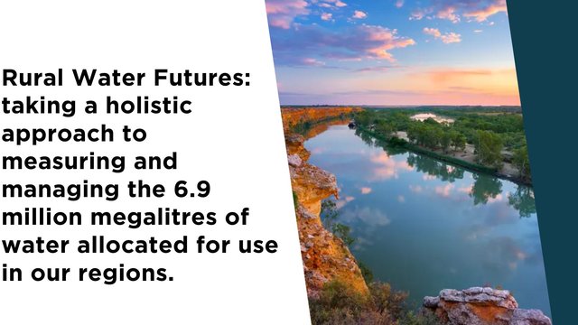 Case Study: Rural Water Futures Program