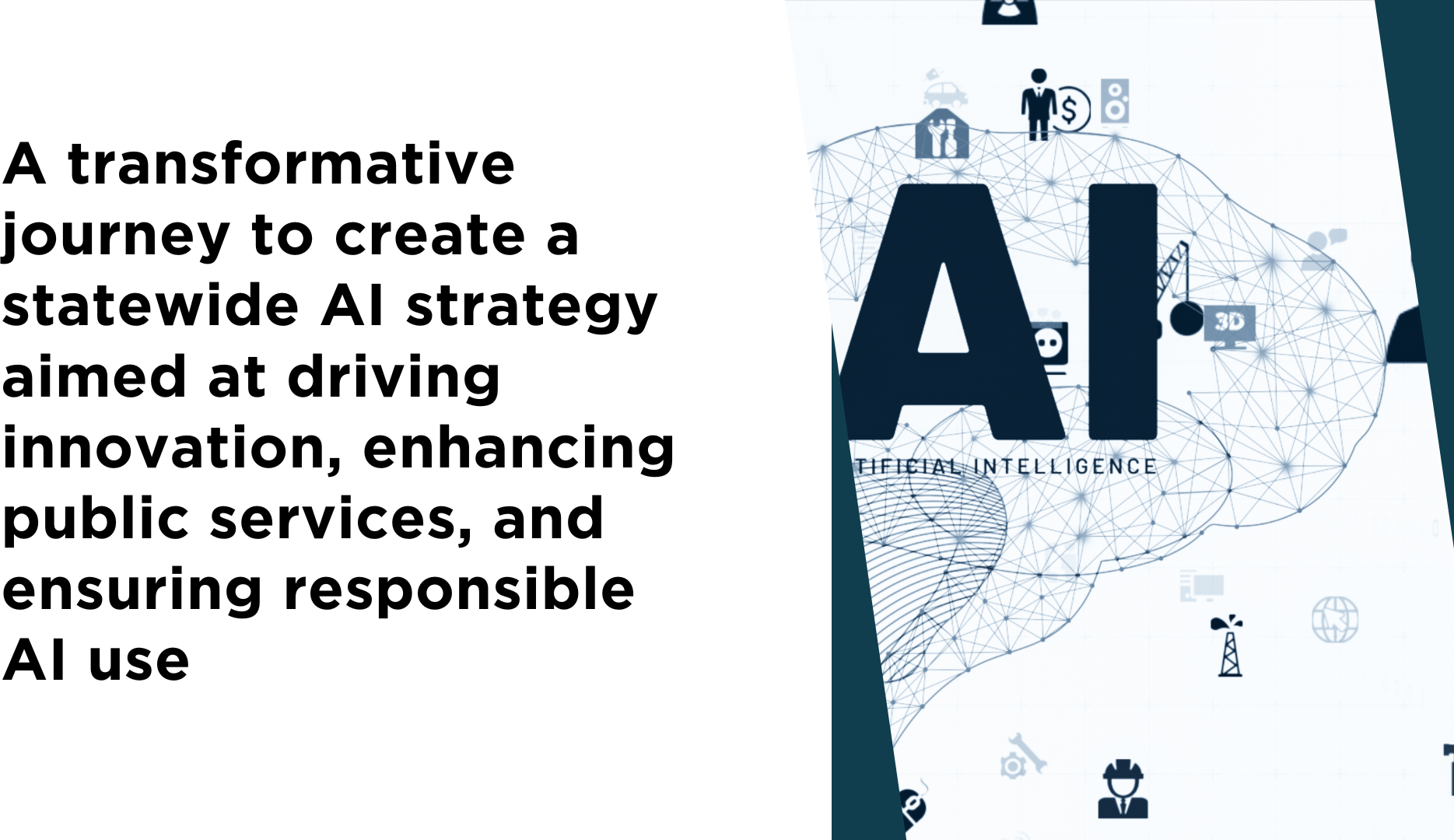 Case Study: Building a Statewide AI Strategy in South Carolina