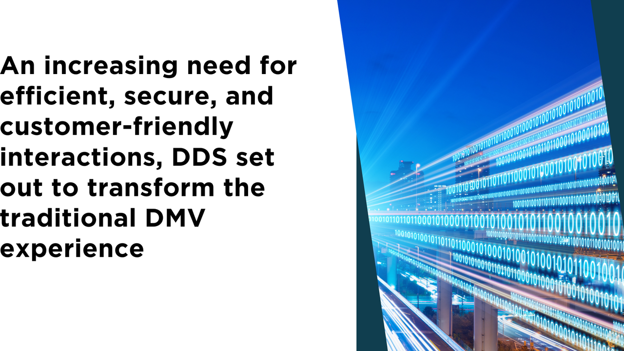 Case Study: Transforming Driver Services Through Technology and Customer-Centric Design