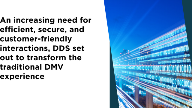 Case Study: Transforming Driver Services Through Technology and Customer-Centric Design