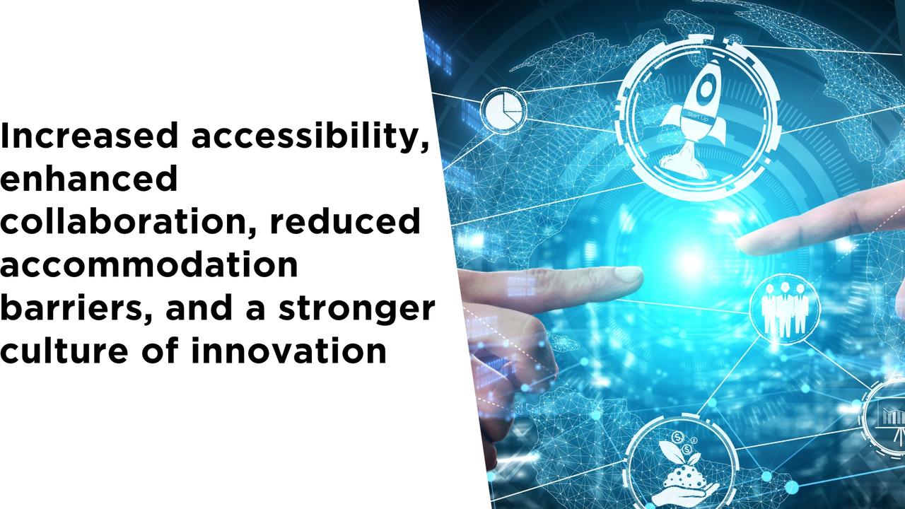 Case Study: Driving Digital Transformation for Inclusion in Government: Insights from AAFC Modernization Journey