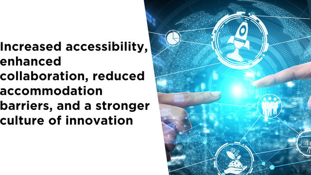 Case Study: Driving Digital Transformation for Inclusion in Government: Insights from AAFC Modernization Journey