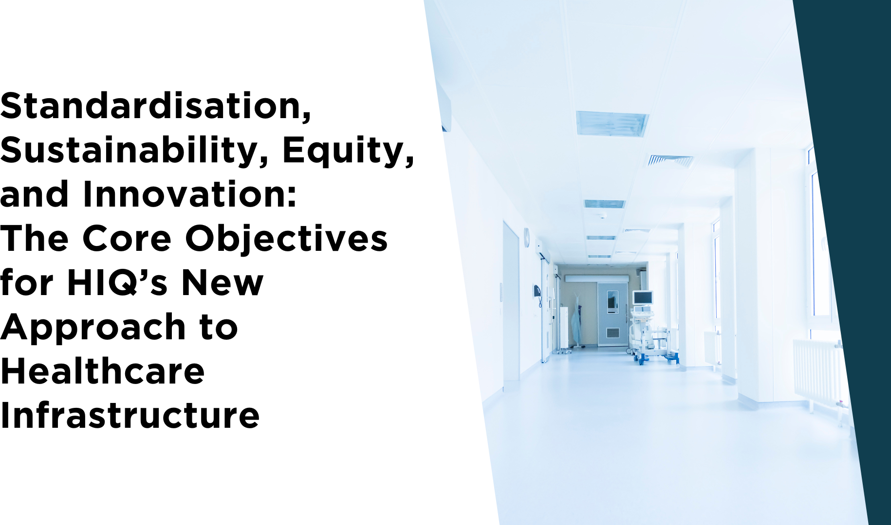 Case Study: Delivering a $14 Billion Healthcare Infrastructure Pipeline in Queensland