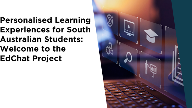 Case Study: EdChat’s PoC for the use of Generative AI in Education