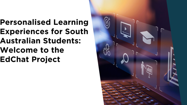 Case Study: EdChat’s PoC for the use of Generative AI in Education