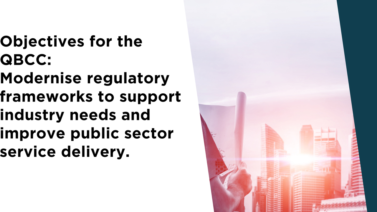 Case Study: Creating a Robust Capability Framework that Evolves in Step with QBCC’s Objectives to Meet Industry Needs