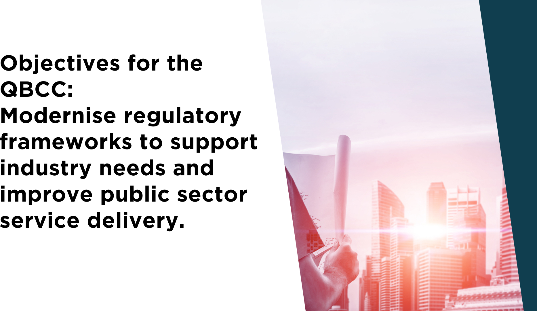 Case Study: Creating a Robust Capability Framework that Evolves in Step with QBCC’s Objectives to Meet Industry Needs