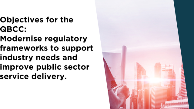 Case Study: Creating a Robust Capability Framework that Evolves in Step with QBCC’s Objectives to Meet Industry Needs