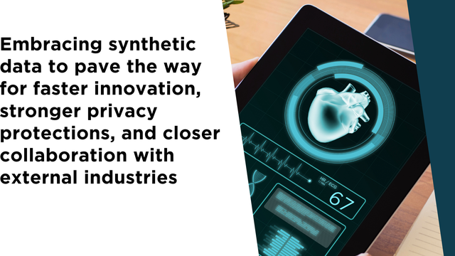 Case Study: WA Department of Health’s Synthetic Data Innovation Project