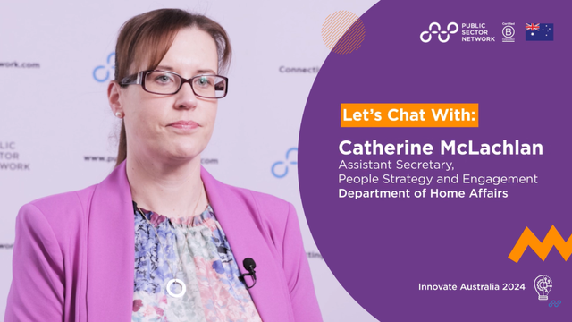 Innovating HR in the Public Sector: Bridging Skills Gaps and Attracting New Talent