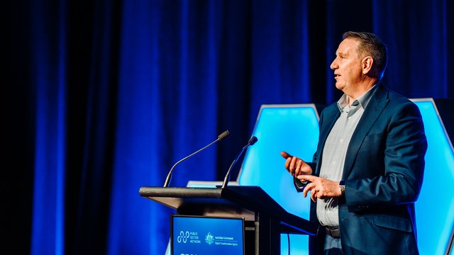 Australia’s Federal Digital Projects