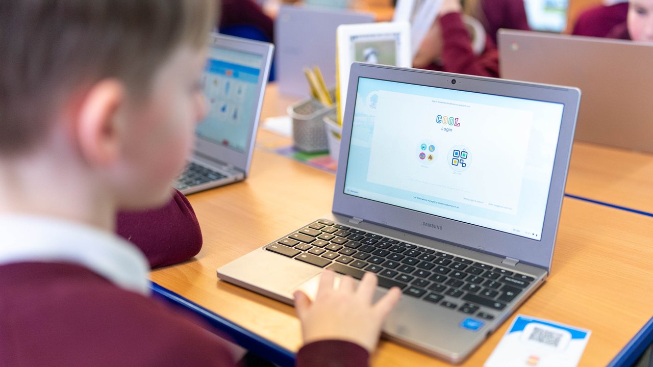 Passwordless Authentication in Education