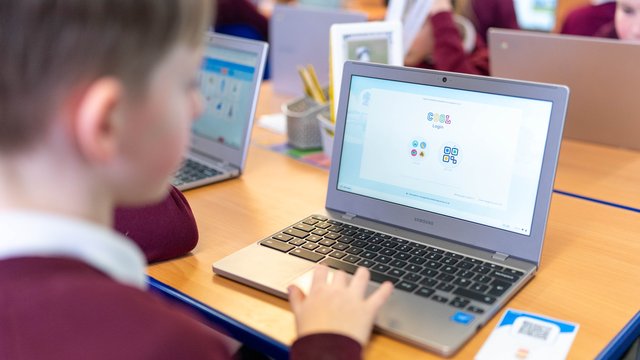 Passwordless Authentication in Education